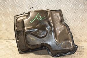 Поддон двигателя масляный Ford Transit 2.2tdci 2006-2013 2S7Q6675BA 431311