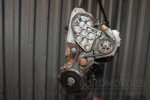 Двигатель Nissan Primastar 1.9dCi 2001-2014 F9Q 800 431396
