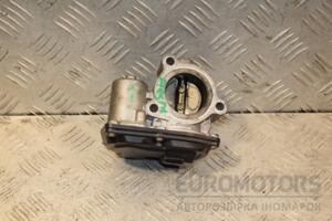 Дроссельная заслонка электрическая Ford Fiesta 1.0 12V EcoBoost 2008 CM5G9F991FA 431460