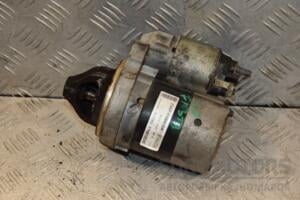 Стартер Ford Fiesta 1.0 12V EcoBoost 2008 CV6T11000GA 431462