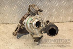 Турбіна Ford Fiesta 1.0 12V EcoBoost 2008 CM5G6K682HB 431464