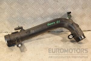 Патрубок интеркулера Ford Fiesta 1.0 12V EcoBoost 2008 CV616C784AE 431469