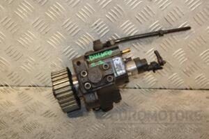 Топливный насос высокого давления (ТНВД) Citroen Jumper 2.3MJet 2014 0445010320 431493