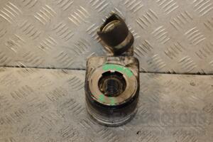 Теплообменник (Радиатор масляный) Citroen Jumper 2.3MJet 2014 5801630224 431502