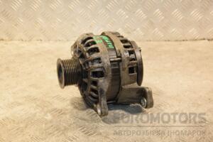 Генератор Citroen Jumper 2.3MJet 2014 504385134 431504