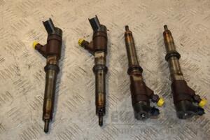 Форсунка дизель електрична Citroen Jumper 2.3MJet 2014 0445110418 431508