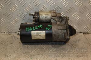 Стартер Citroen Jumper 2.3MJet 2014 0001109300 431509