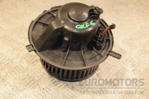 Моторчик печки VW Golf (VI) 2008-2013 1K1819015C 431517