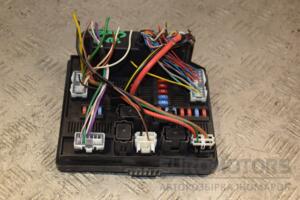 Блок предохранителей Renault Koleos 2008-2016 284B7JY00A 431521
