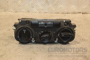 Блок управления печкой с кондиционером VW Touran 2003-2010 431529