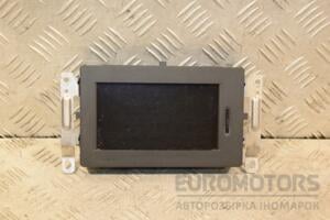 Дисплей інформаційний (дефект) Renault Koleos 2008-2016 259153753R 431565