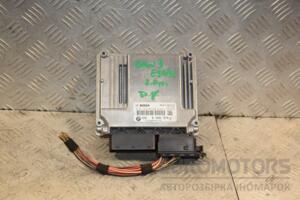 Блок управления двигателем BMW 3 2.0tdi (E90/E91) 2005-2013 8506374 431572