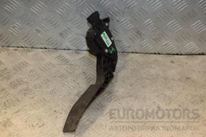 Педаль газа электрическая пластик Opel Astra (J) 2009-2015 13252702 431590
