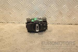 Переключатель света фар BMW 1 (E81/E87) 2004-2011 9169403 431591
