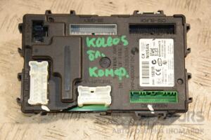 Блок комфорту Renault Koleos 2008-2016 284B11681R 431608