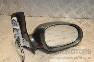 Дзеркало праве електричне 10 пінів (дефект) VW Golf Plus 2005-2014 431612