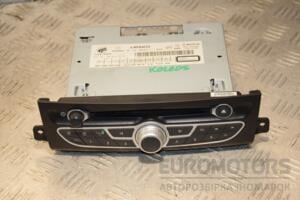 Магнитола штатная Renault Koleos 2008-2016 281151952R 431617
