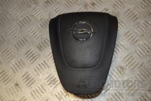 Подушка безпеки кермо Airbag Opel Astra (J) 2009-2015 13299780 431628