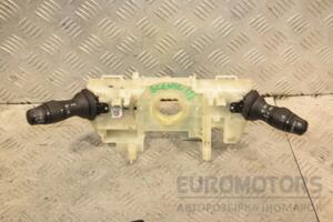 Підрульовий перемикач у зборі Renault Scenic (III) 2009-2015 255670019R 431636