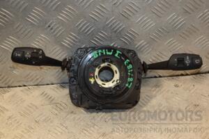 Підрульовий перемикач у зборі BMW 1 (E81/E87) 2004-2011 6989582 431658