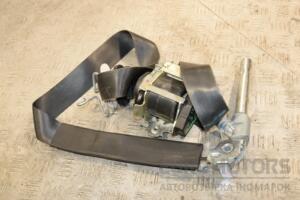 Ремень безопасности передний левый с пиропатроном Citroen C3 Picasso 2009-2016 96817088XX 431664