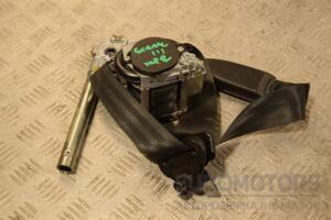 Ремінь безпеки передній правий з піропатроном Renault Scenic (III) 2009-2015 868840015R 431666