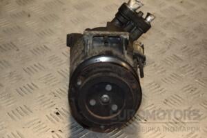 Компрессор кондиционера Opel Vectra 1.9cdti (C) 2002-2008 13124752 431706