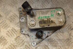 Теплообменник (Радиатор масляный) Opel Astra 1.9cdti (H) 2004-2010 5989070231 431714