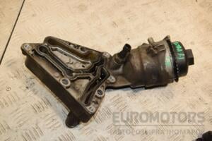 Корпус масляного фильтра Opel Astra 1.9cdti (H) 2004-2010 55199627 431718