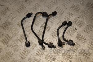 Трубки ТНВД комплект 5шт Opel Astra 1.9cdti (H) 2004-2010 431726