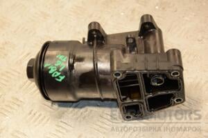 Корпус масляного фільтра Skoda Fabia 1.6tdi 2007-2014 03L115389C 431727
