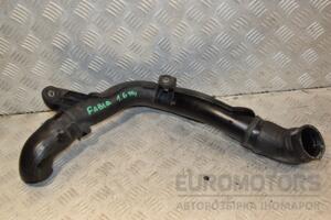 Патрубок интеркулера Skoda Fabia 1.6tdi 2007-2014 6R0145770A 431729