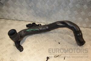 Патрубок интеркулера Skoda Fabia 1.6tdi 2007-2014 6R0145770H 431730