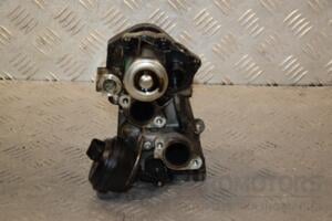 Клапан EGR электрический Skoda Fabia 1.6tdi 2007-2014 0280751016 431761