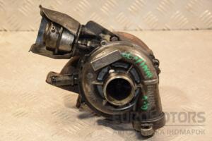 Турбина (дефект) Citroen Berlingo 1.6hdi 1996-2008 9660641380 431786