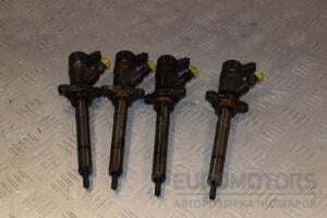 Форсунка дизель электрическая Citroen Berlingo 1.6hdi 1996-2008 0445110188 431789
