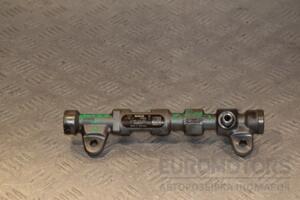 Топливная рейка (без датчика) Opel Astra 2.0cdti (J) 2009-2015 55576177 431811