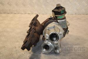 Турбина Audi A3 2.0tdi (8V) 2013-2020 04L253010B 431854
