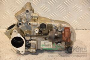 Охладитель ОГ (Радиатор EGR) Opel Meriva 1.3cdti (B) 2010-2017 55230929 431898