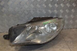 Фара левая -12 VW Passat CC 2008-2016 3C8941005C 431946