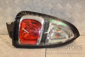 Ліхтар лівий Citroen C3 Picasso 2009-2016 9681727280 431970