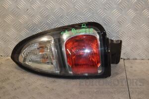 Фонарь правый Citroen C3 Picasso 2009-2016 9681749180 431972
