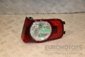 Фонарь заднего хода правый Citroen C3 Picasso 2009-2016 9681751680 431985