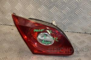 Фонарь левый внутренний -12 VW Passat CC 2008-2016 3C8945093D 432027