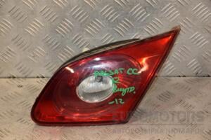 Фонарь правый внутренний -12 VW Passat CC 2008-2016 3C8945094D 432029