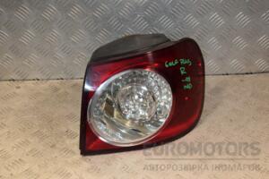 Фонарь правый наружный -09 VW Golf Plus 2005-2014 5M0945096M 432052