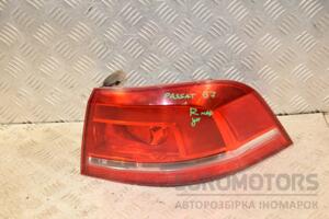 Ліхтар правий зовнішній універсал VW Passat (B7) 2010-2014 3AF945096C 432058