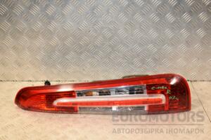 Ліхтар правий 07- Ford C-Max 2003-2010 2SK009504 432065