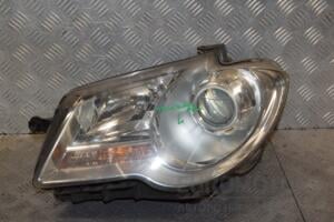 Фара ліва 06- VW Touran 2003-2010 1T1941005B 432071