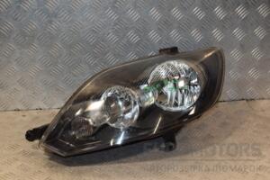 Фара ліва 09- VW Golf Plus 2005-2014 5M1941005G 432087